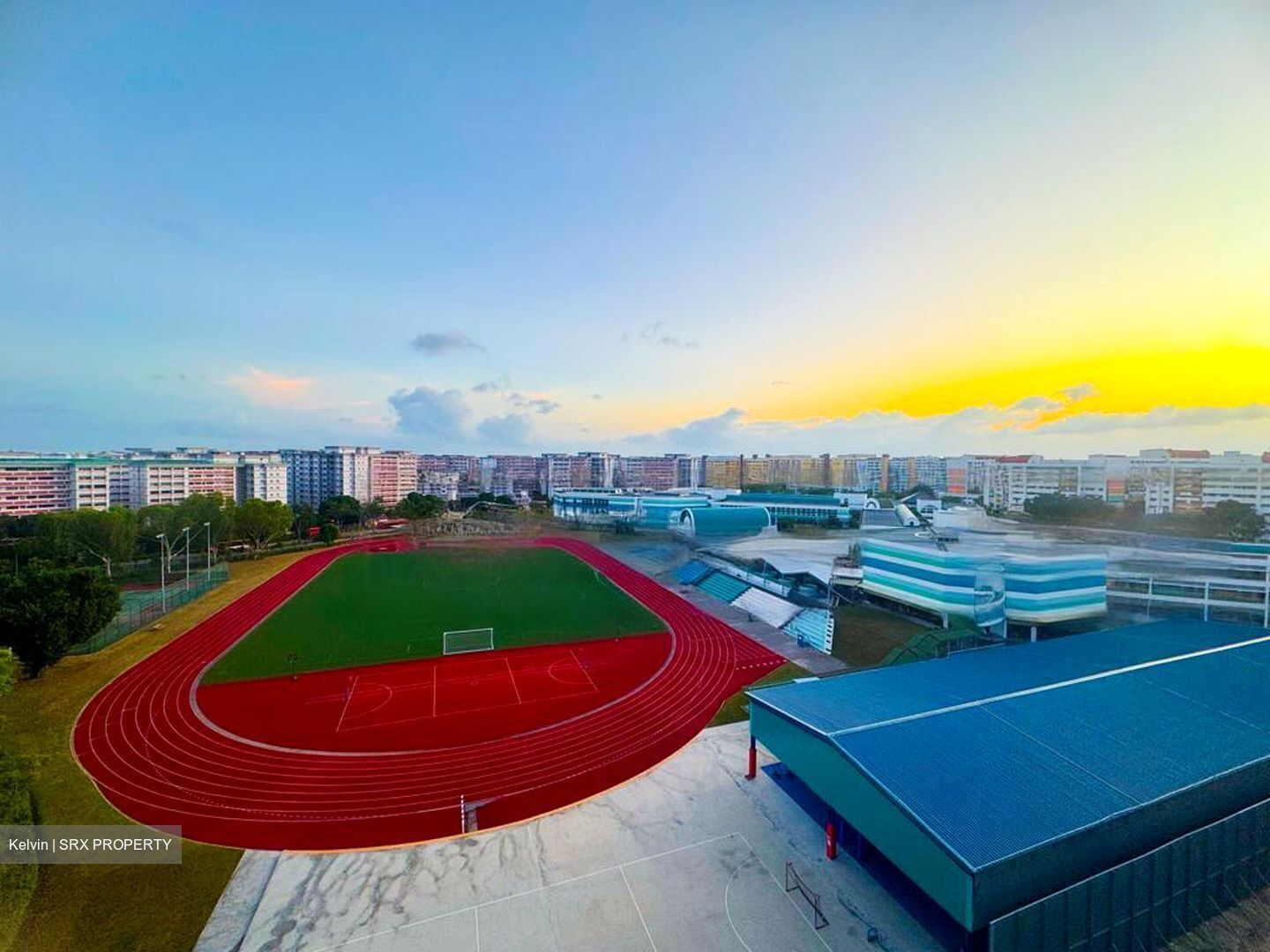 Blk 486C Tampines Avenue 9 (Tampines), HDB 4 Rooms #452325651